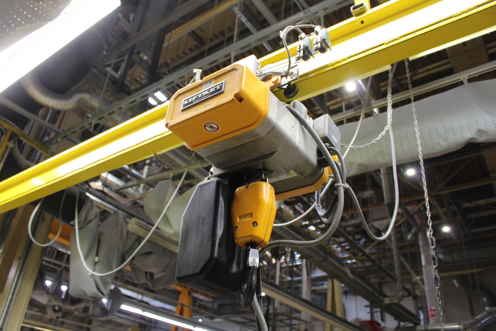 Darupálya futómacskával 11