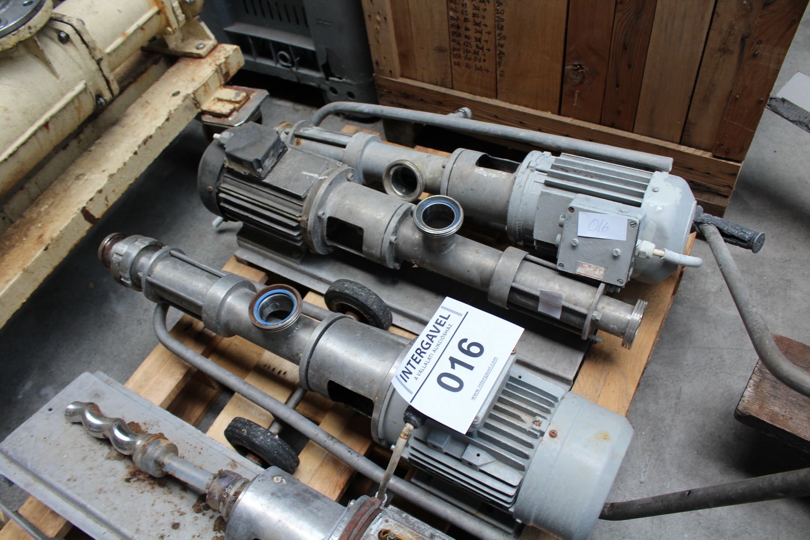 Vegyes szivattyúk 3