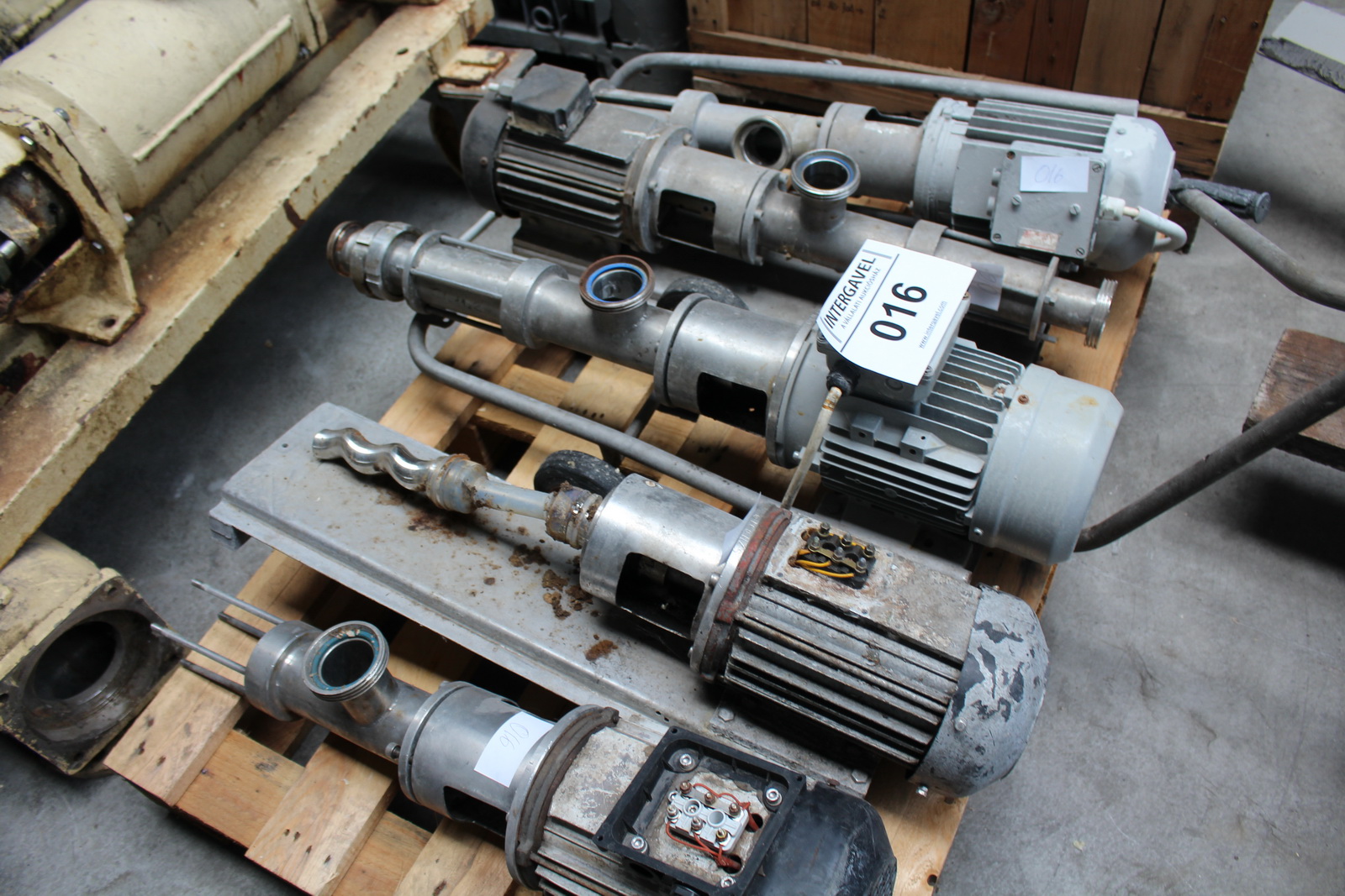 Vegyes szivattyúk 4