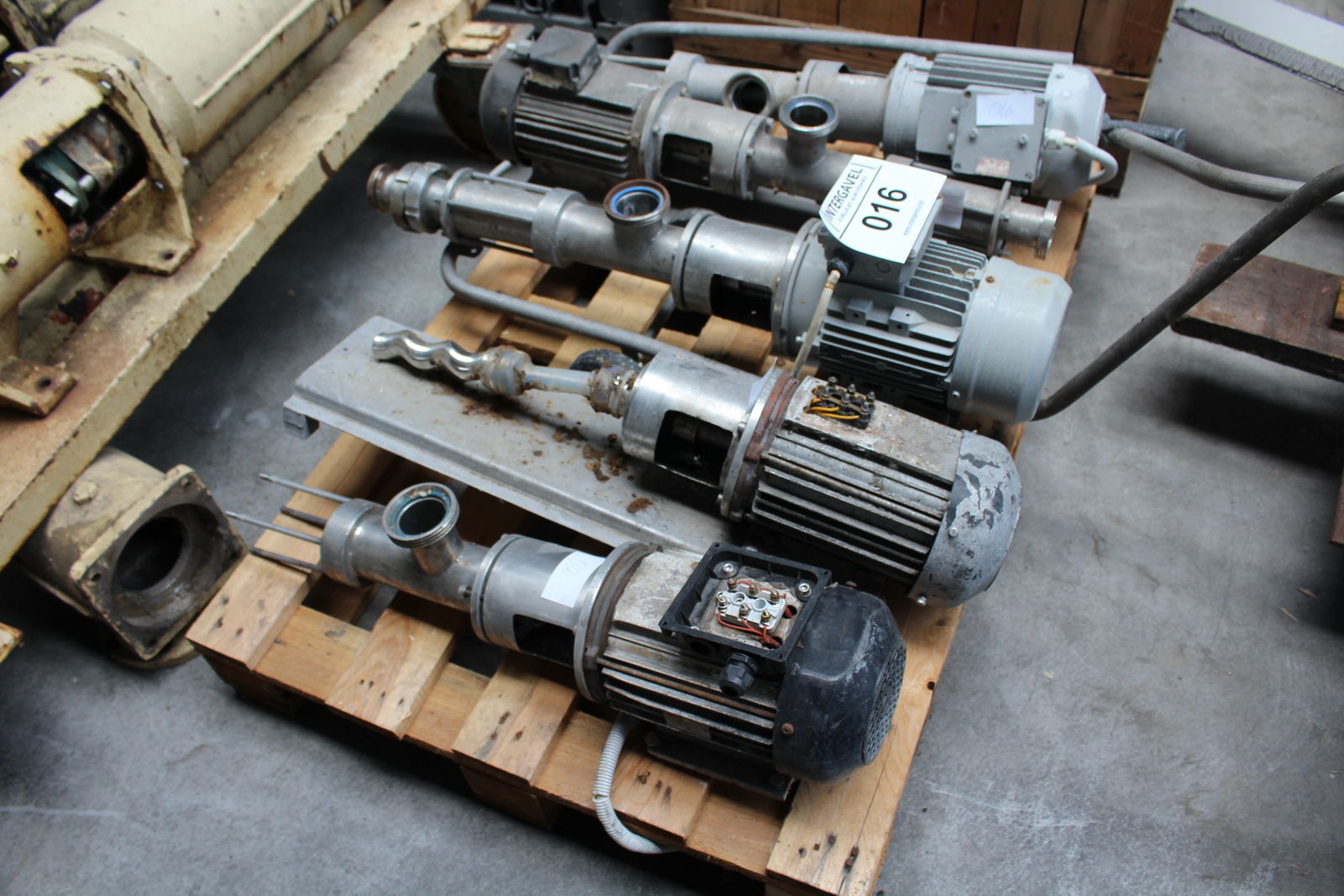 Vegyes szivattyúk 5