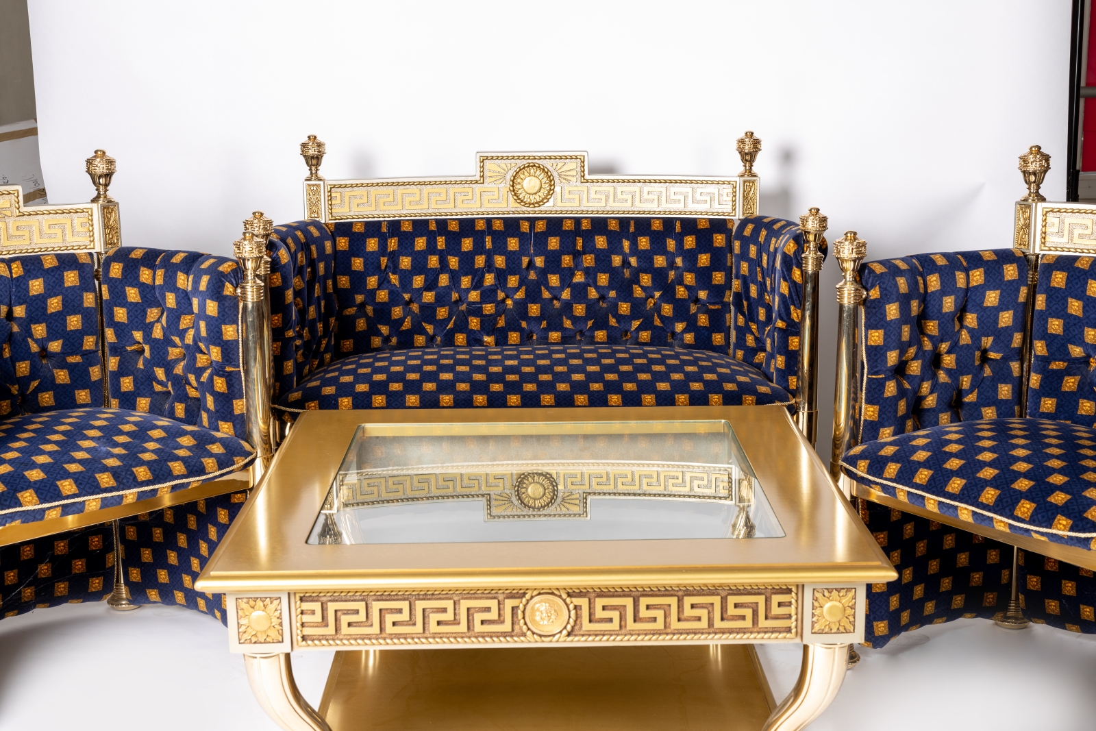 Egyedi olasz bútorok 2