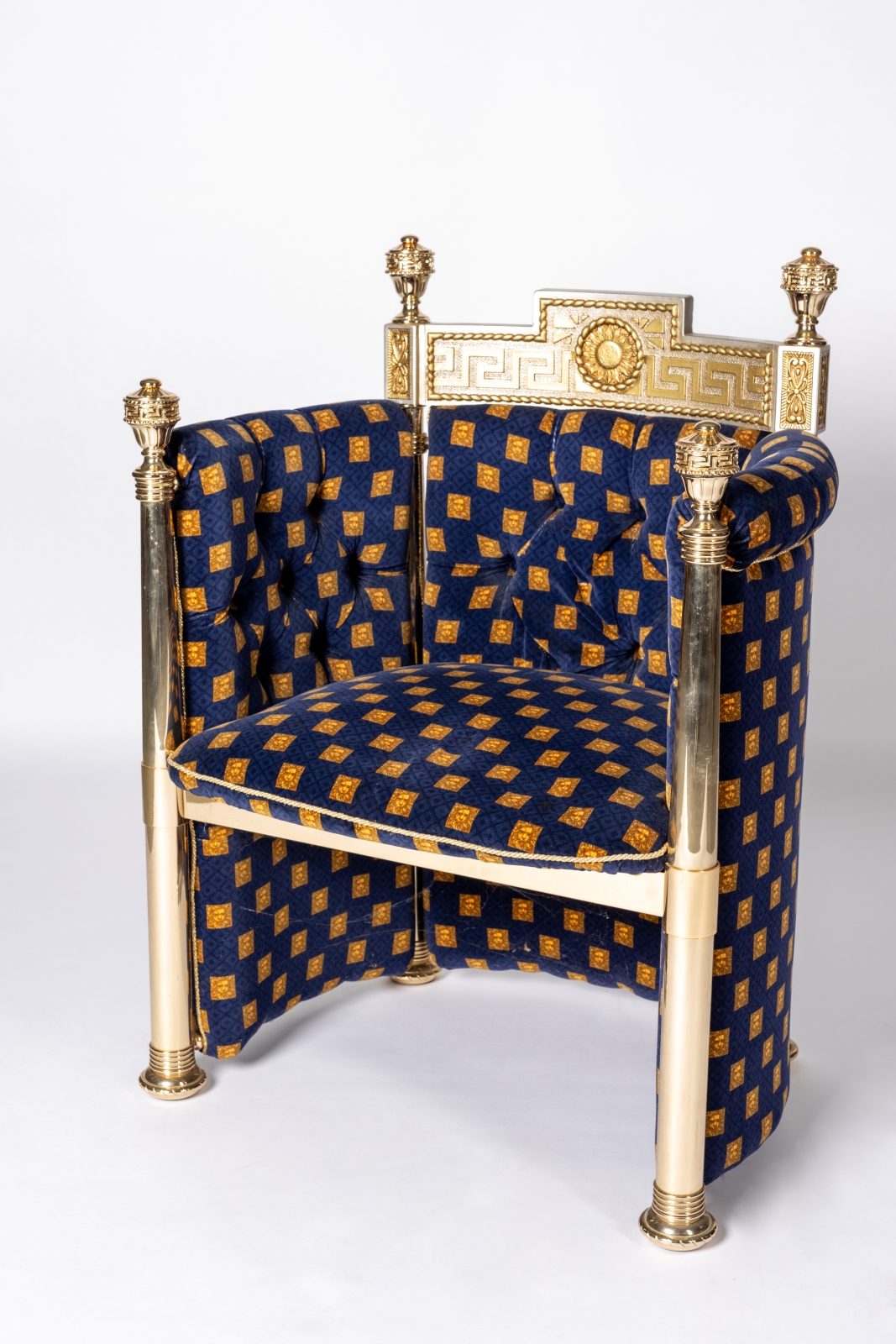 Egyedi olasz bútorok 6