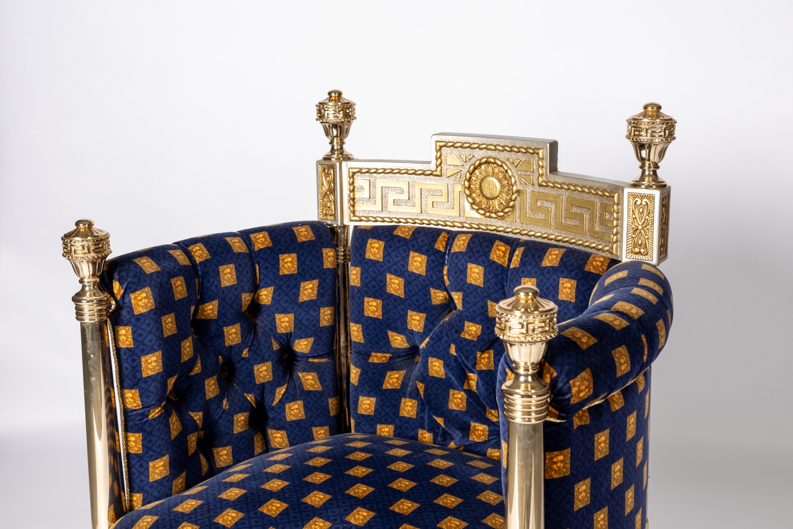 Egyedi olasz bútorok 9