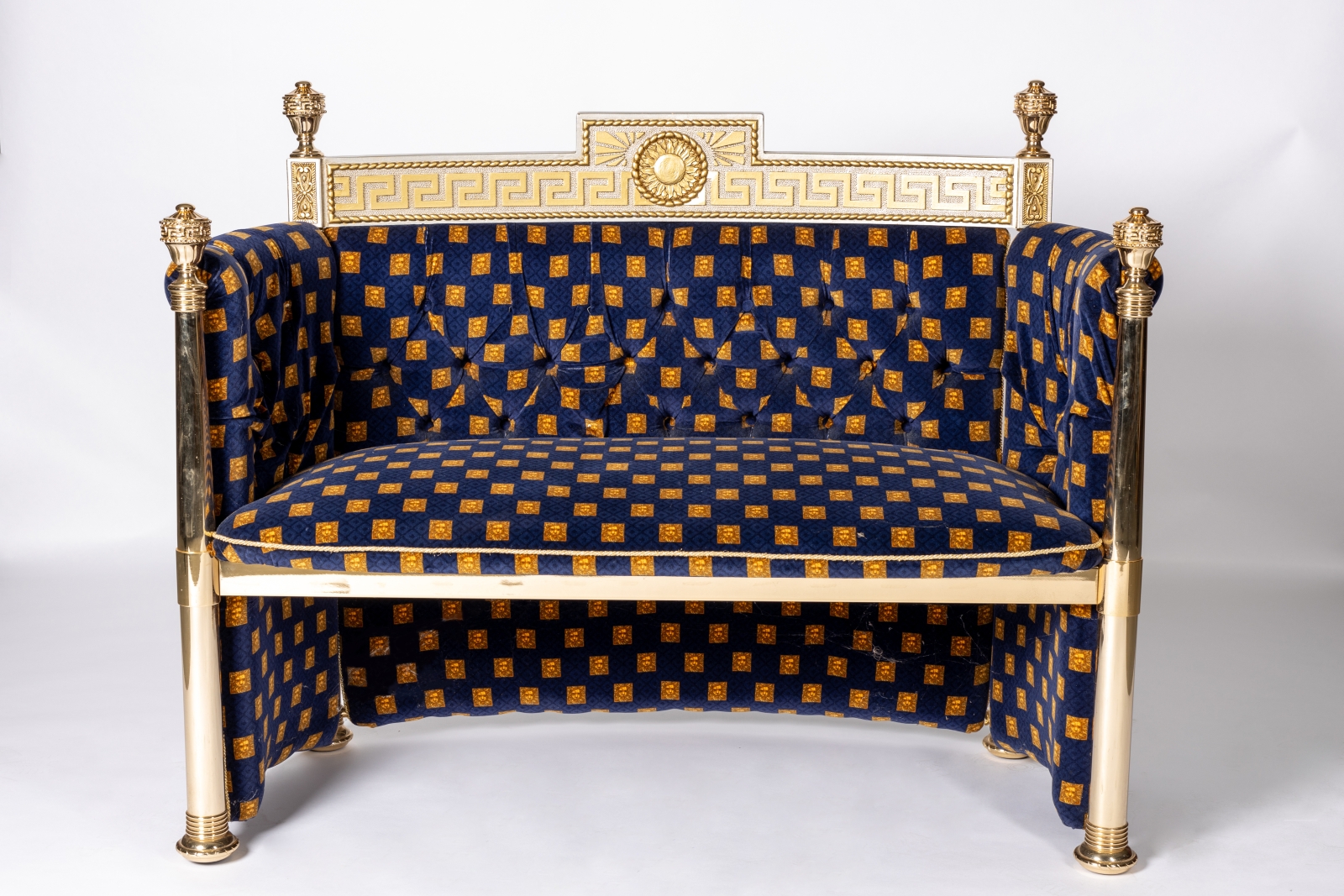 Egyedi olasz bútorok 10