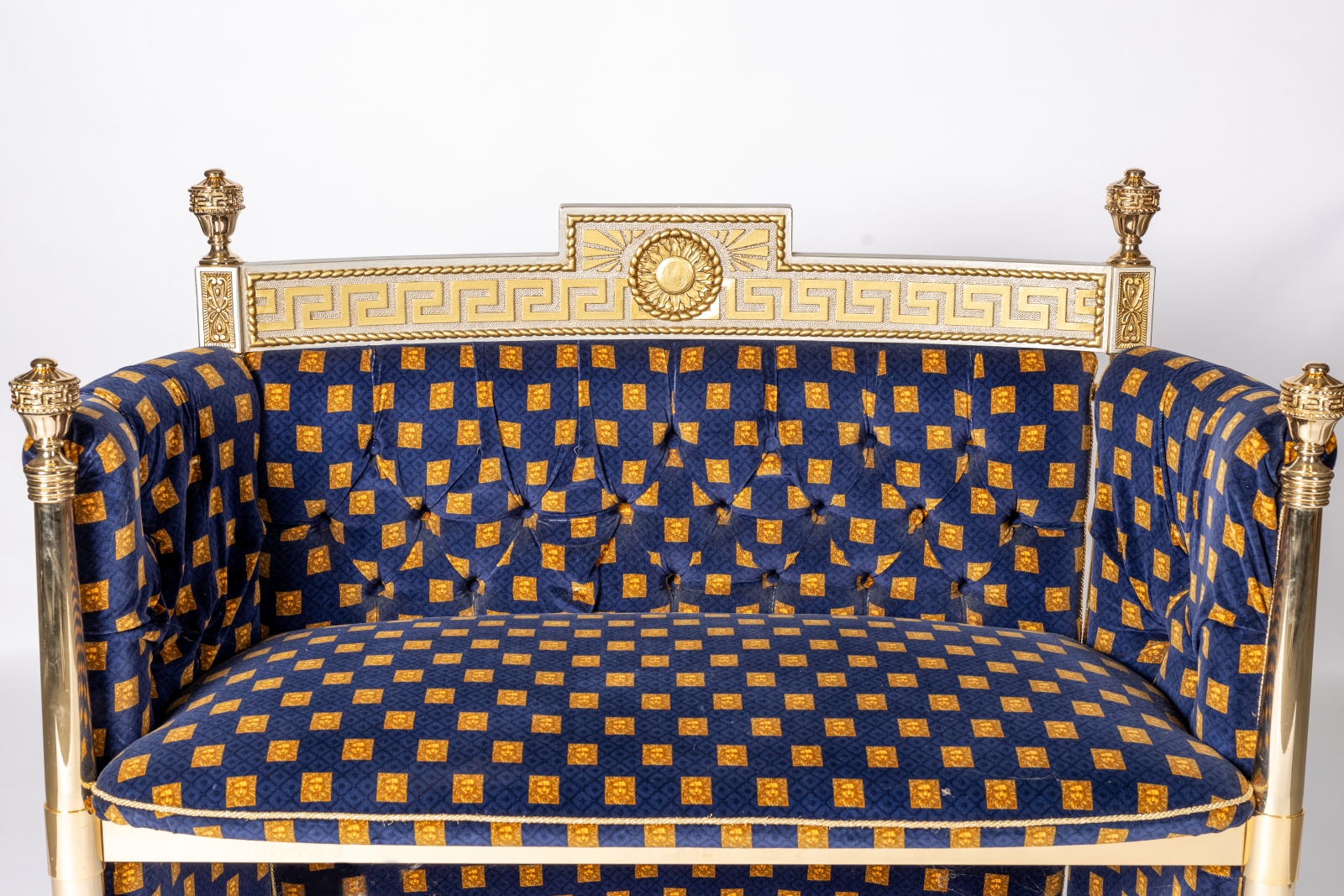 Egyedi olasz bútorok 11