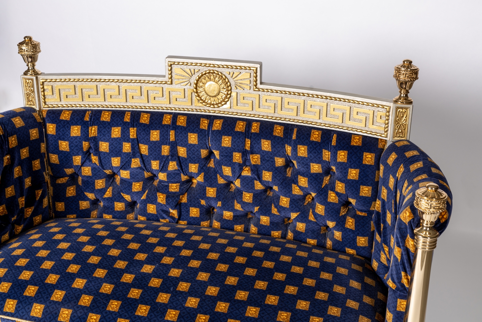 Egyedi olasz bútorok 13