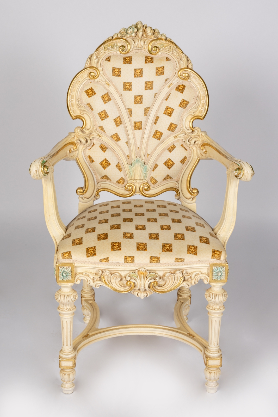 Egyedi olasz bútorok 5