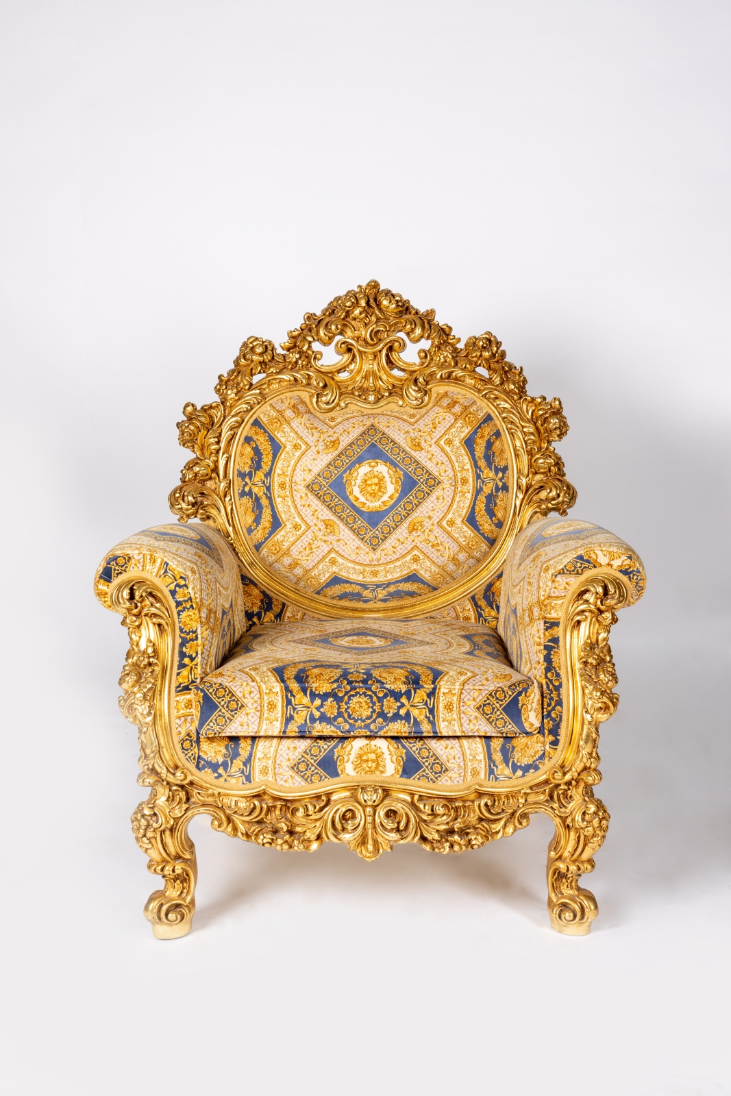 Egyedi olasz bútorok