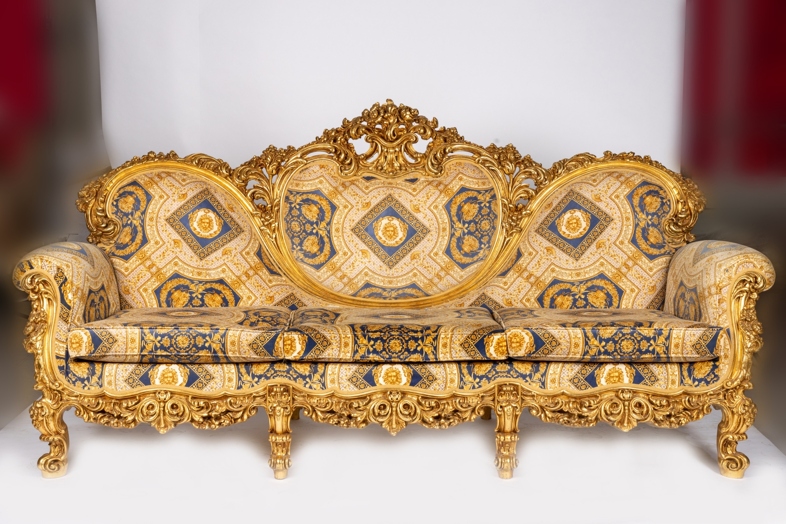 Egyedi olasz bútorok 5