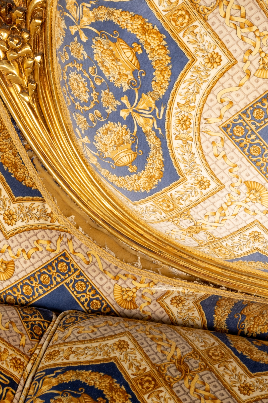 Egyedi olasz bútorok 9