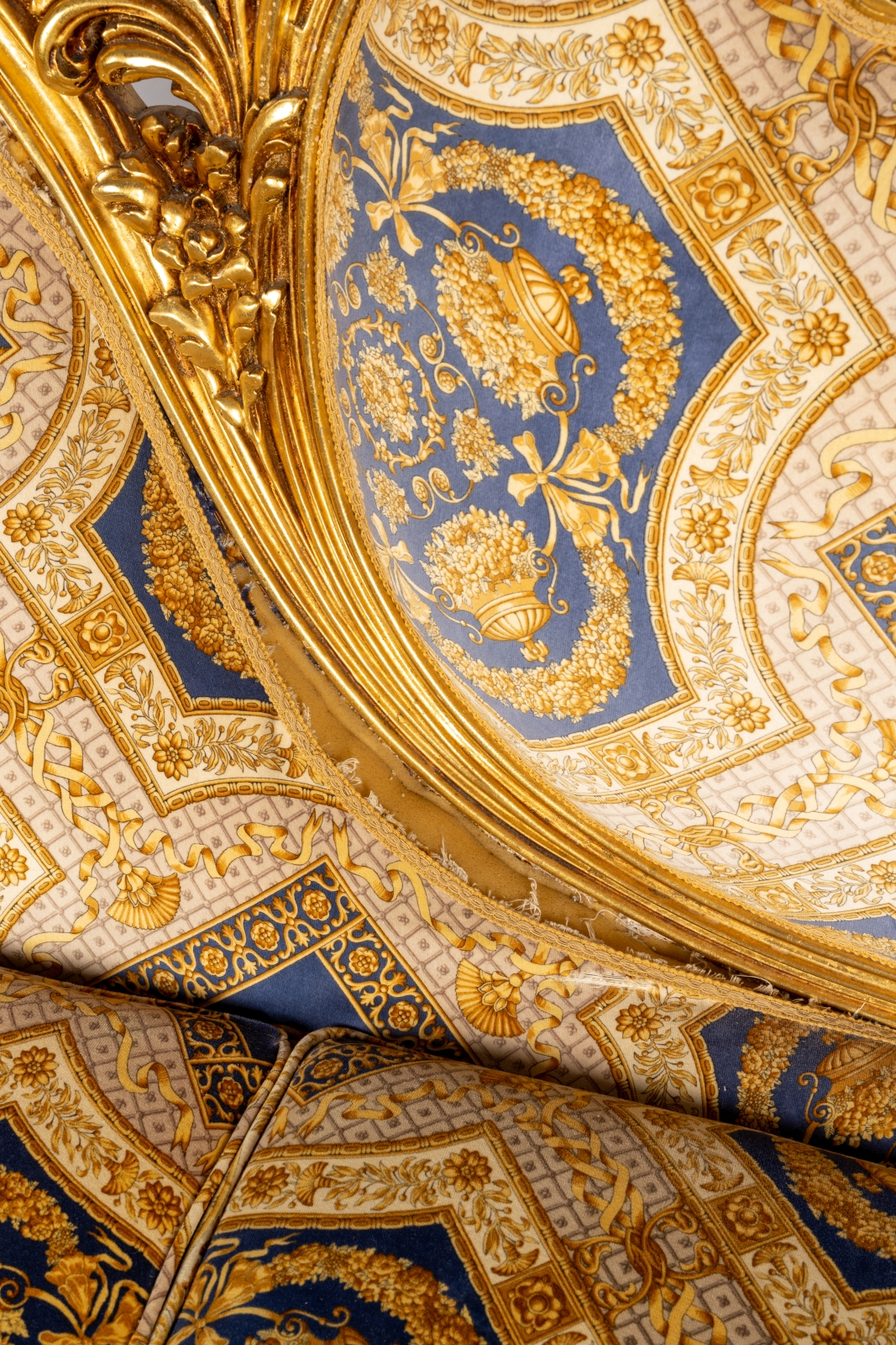 Egyedi olasz bútorok 14