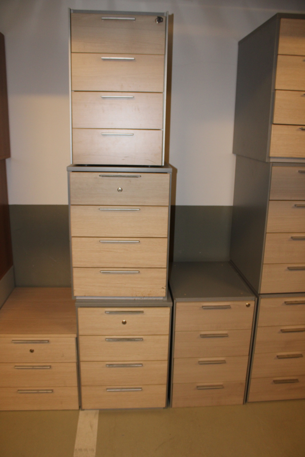 Container (maple) 15