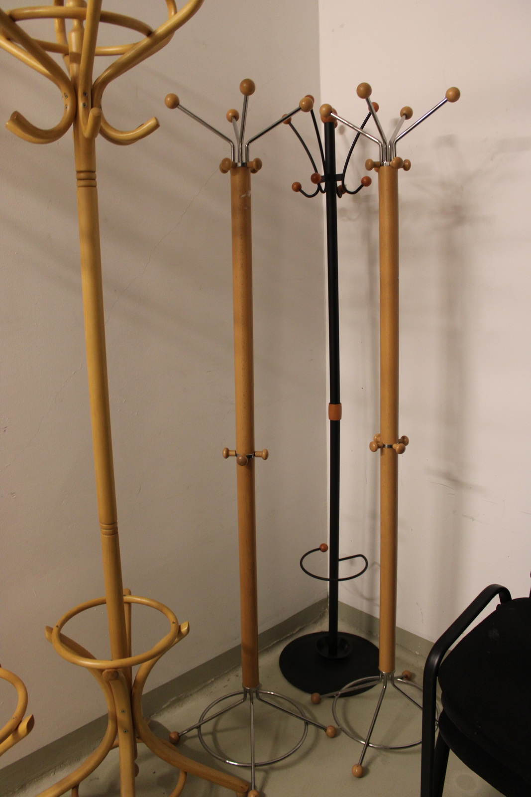 Coat rack 2