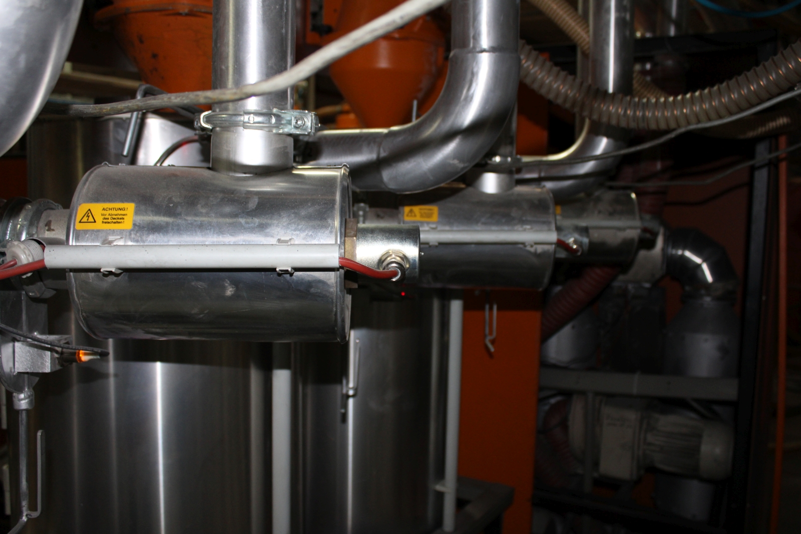 Szárító tartályok 5