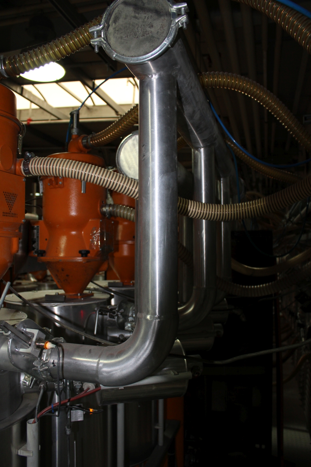 Szárító tartályok 6