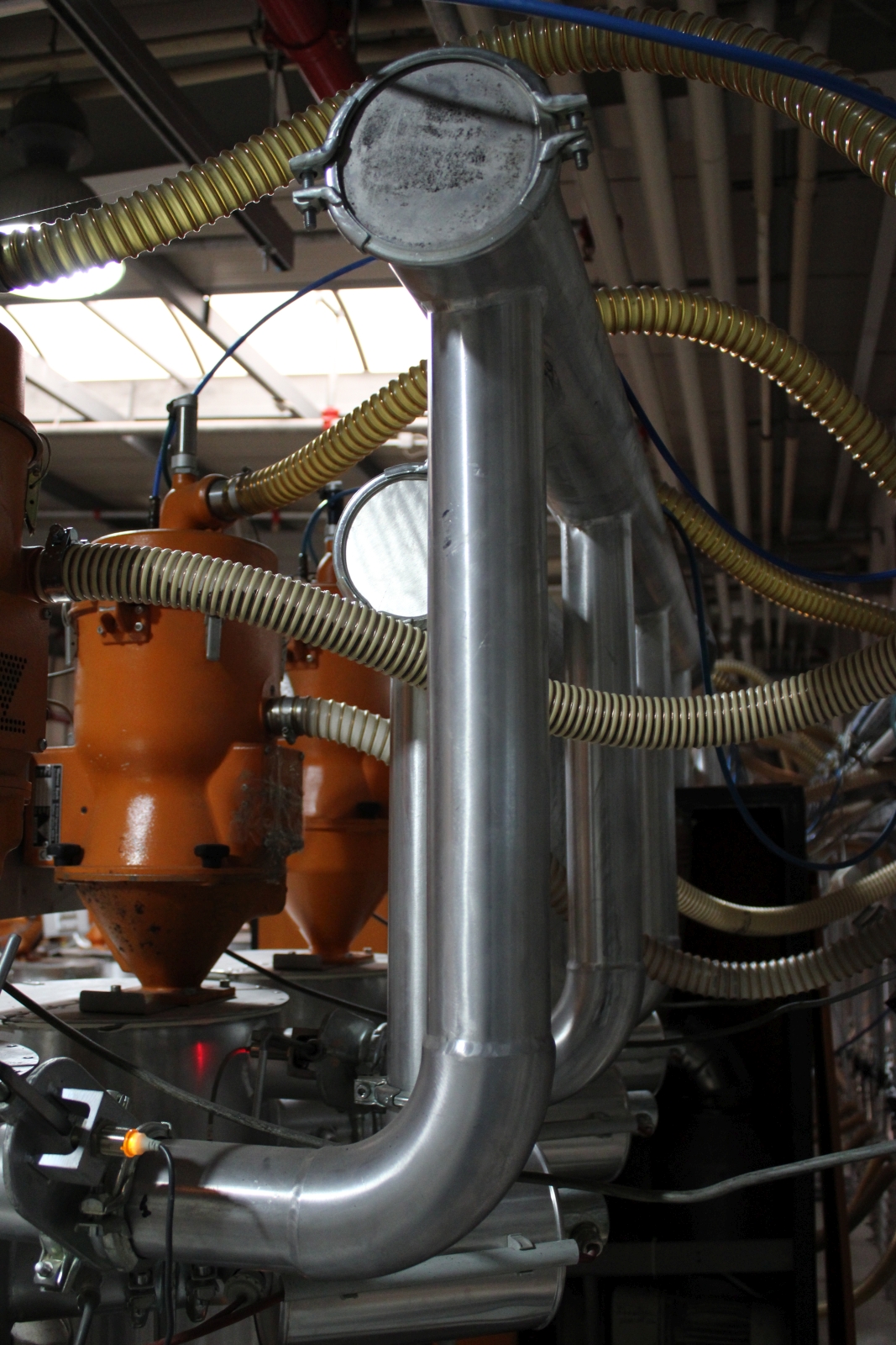 Szárító tartályok 7