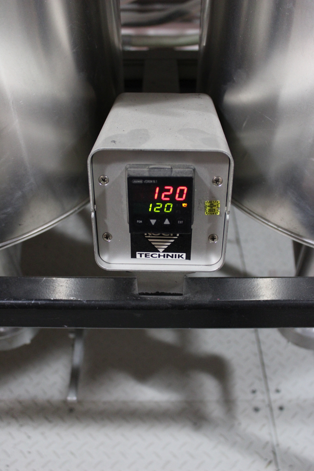 Szárító tartályok 9