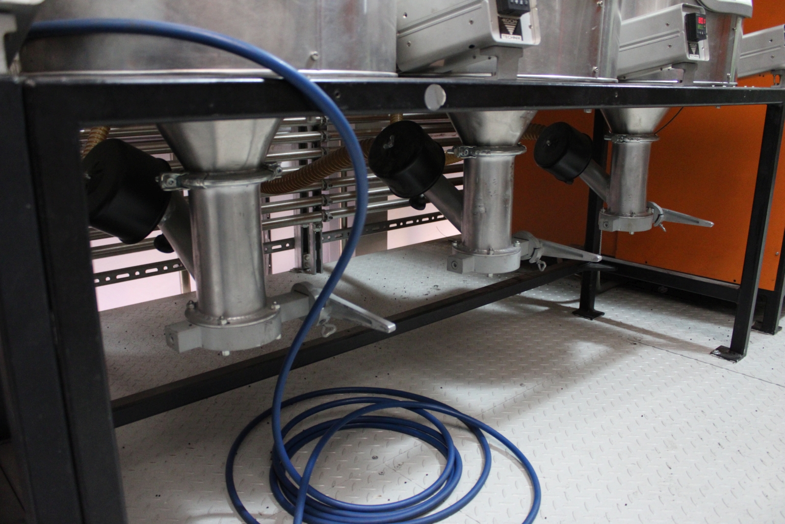 Szárító tartályok 3