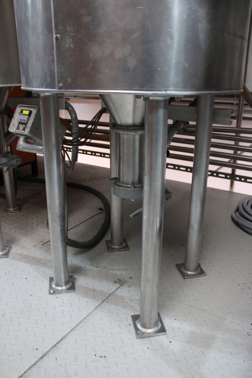 Szárító tartály 2