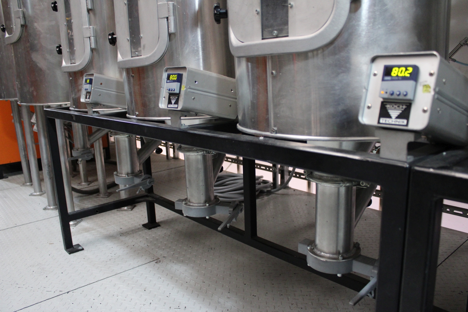 Szárító tartályok 3