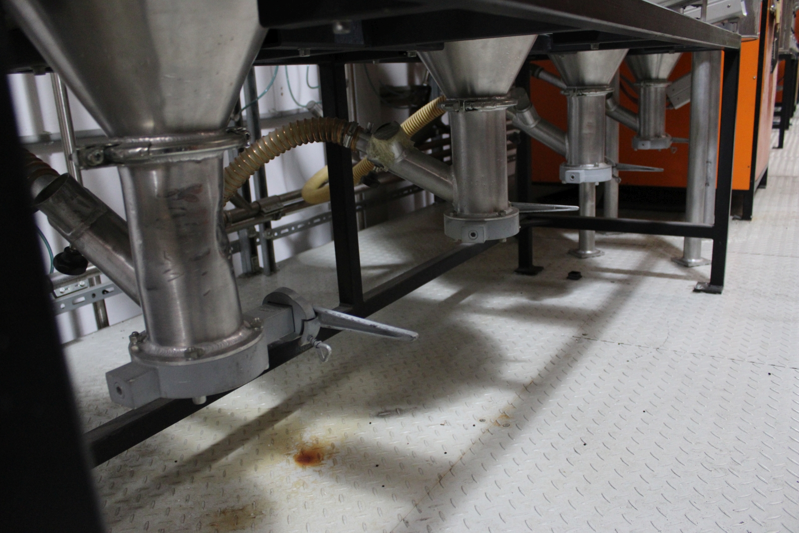 Szárító tartályok 2