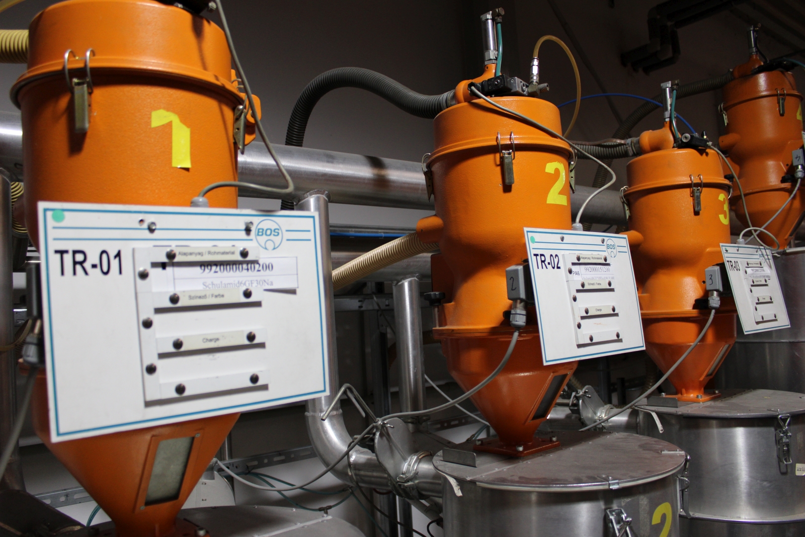 Szárító tartályok 3