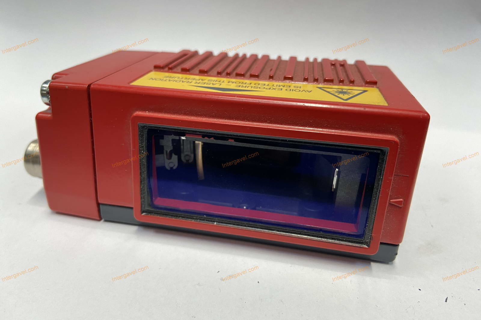 Vonalkódolvasó - Leuze, BCL 348i SF 102 D 3