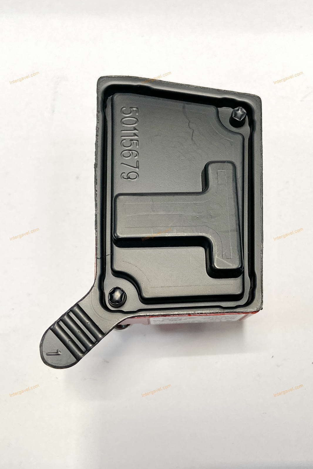 Csatlakozóegység - Leuze, MS 348 4