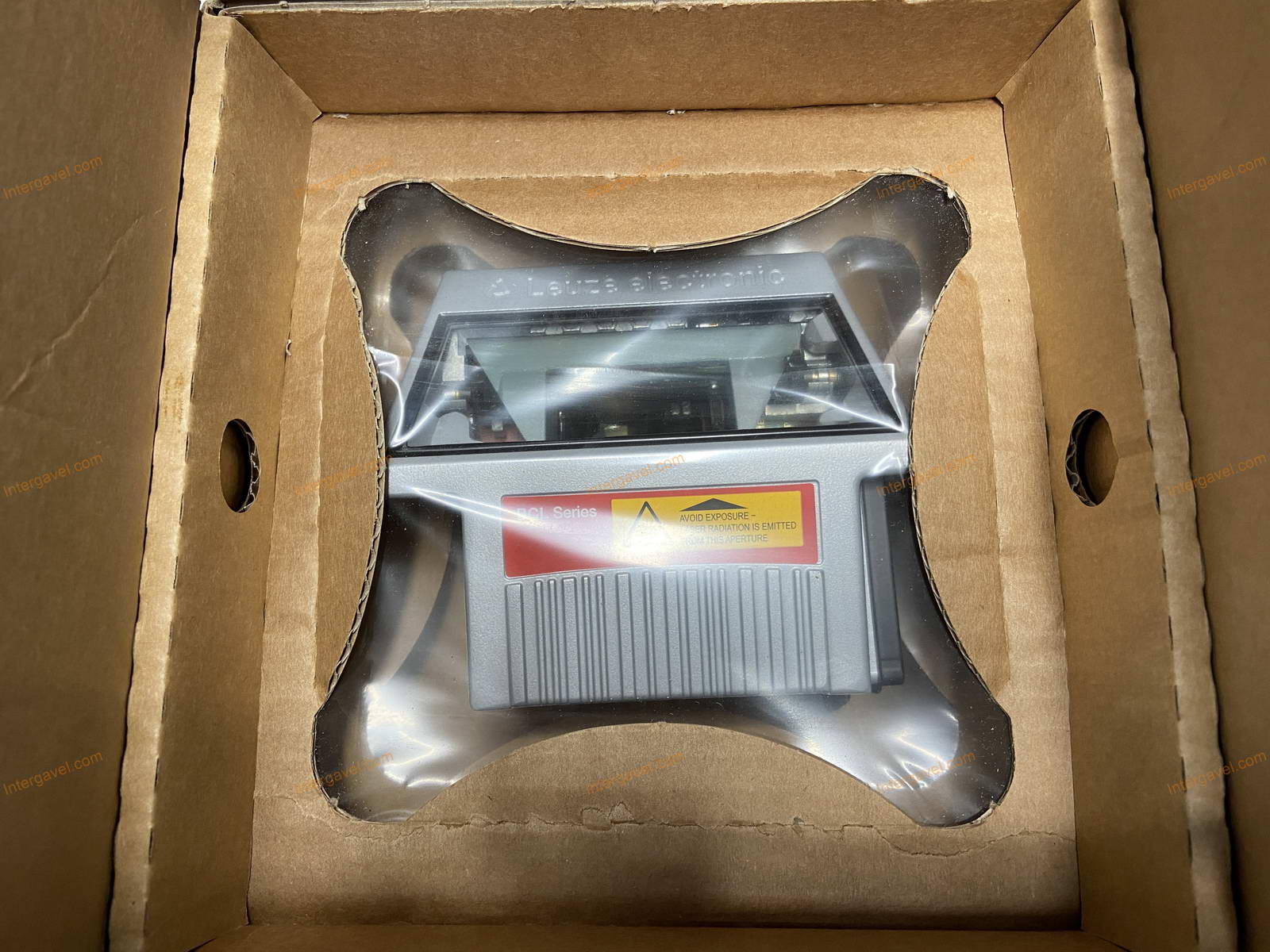 Vonalkódolvasó - Leuze, BCL 348i OF 100 D 9