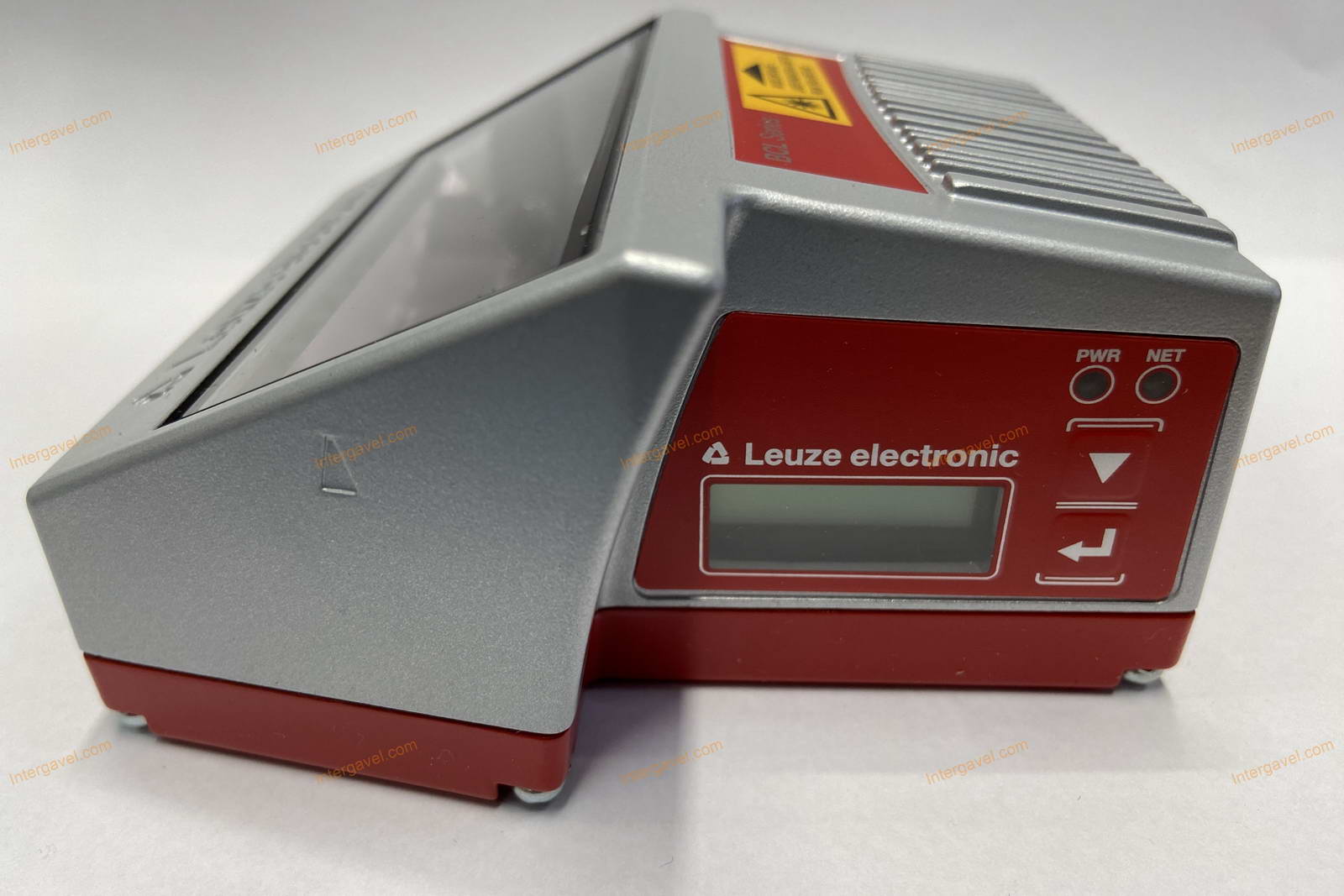 Vonalkódolvasó - Leuze, BCL 348i OF 100 D 3