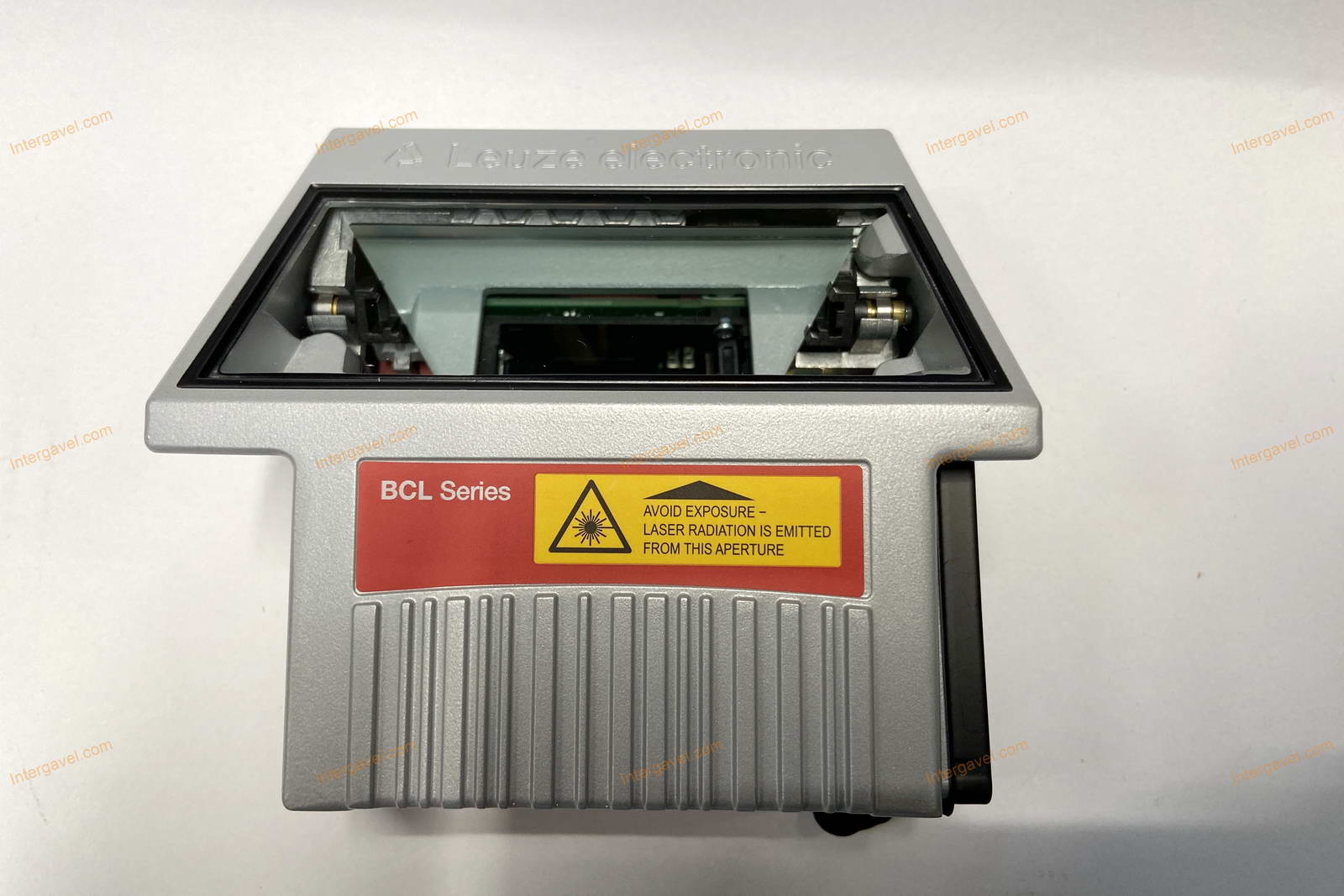 Vonalkódolvasó - Leuze, BCL 348i OF 100 D 6