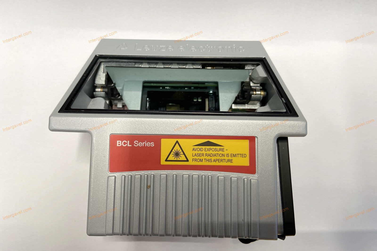 Vonalkódolvasó - Leuze, BCL 348i OF 100 D