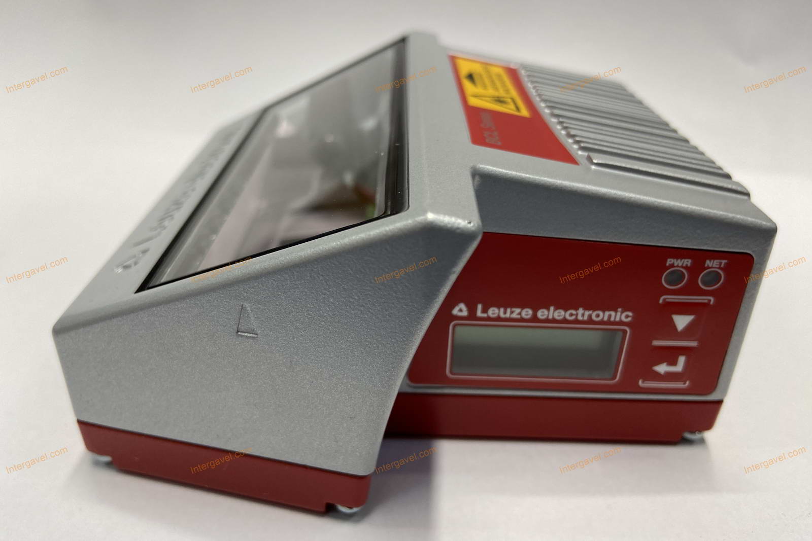 Vonalkódolvasó - Leuze, BCL 348i OF 100 D 8