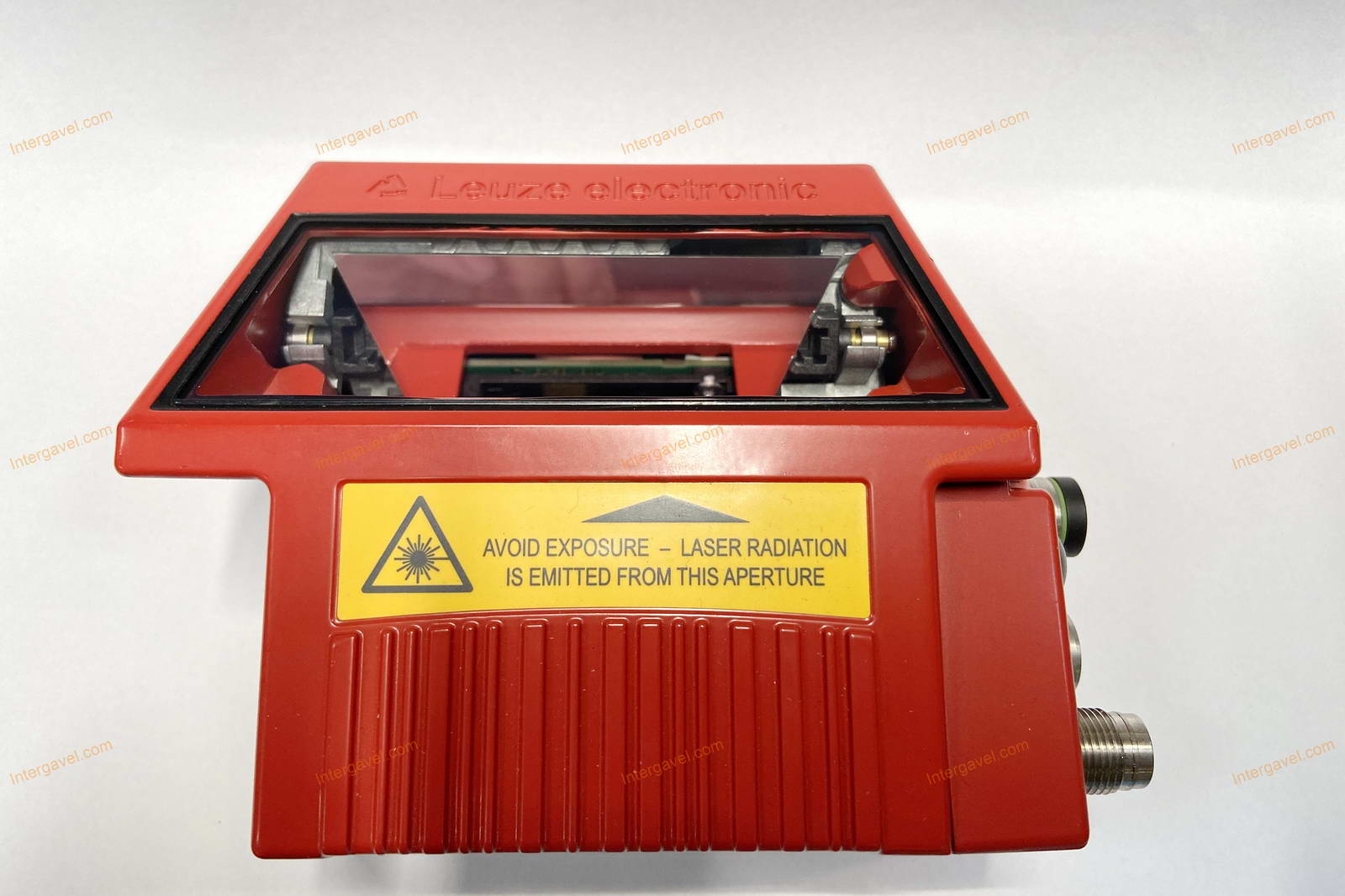 Vonalkódolvasó - Leuze, BCL 348i OF 100 D 11