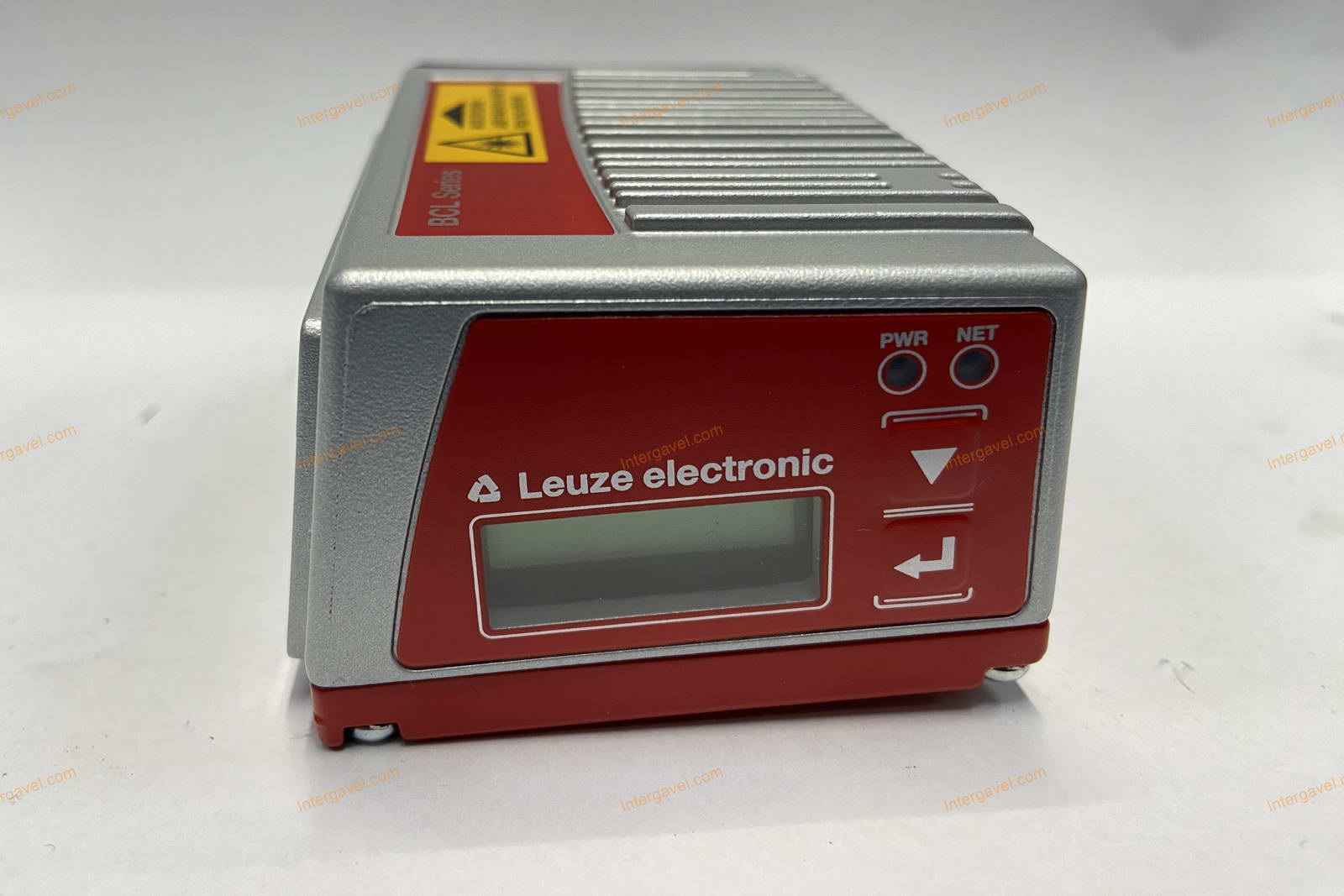 Vonalkódolvasó - Leuze, BCL 348i SF 102 D 8