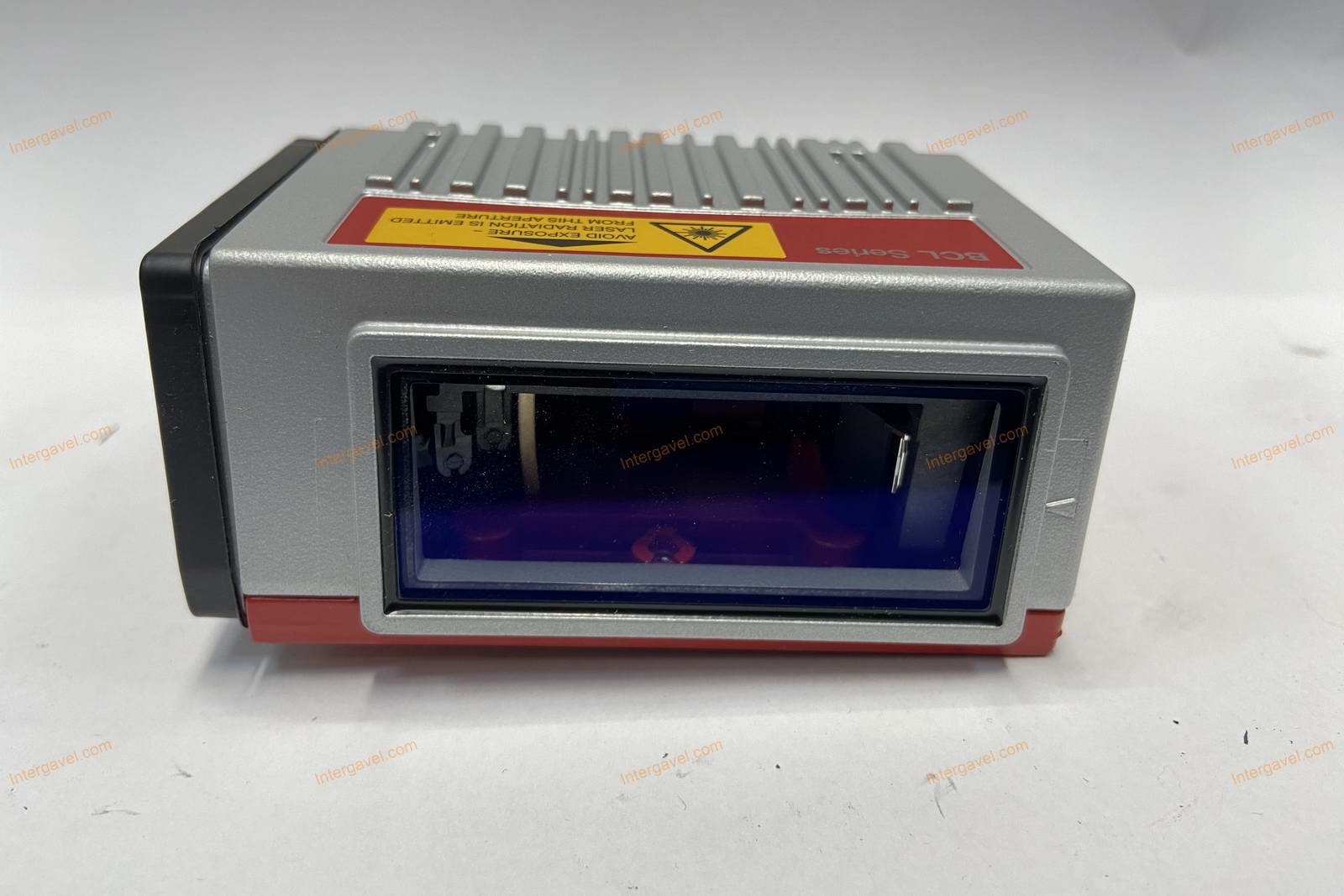 Vonalkódolvasó - Leuze, BCL 348i SF 102 D 7