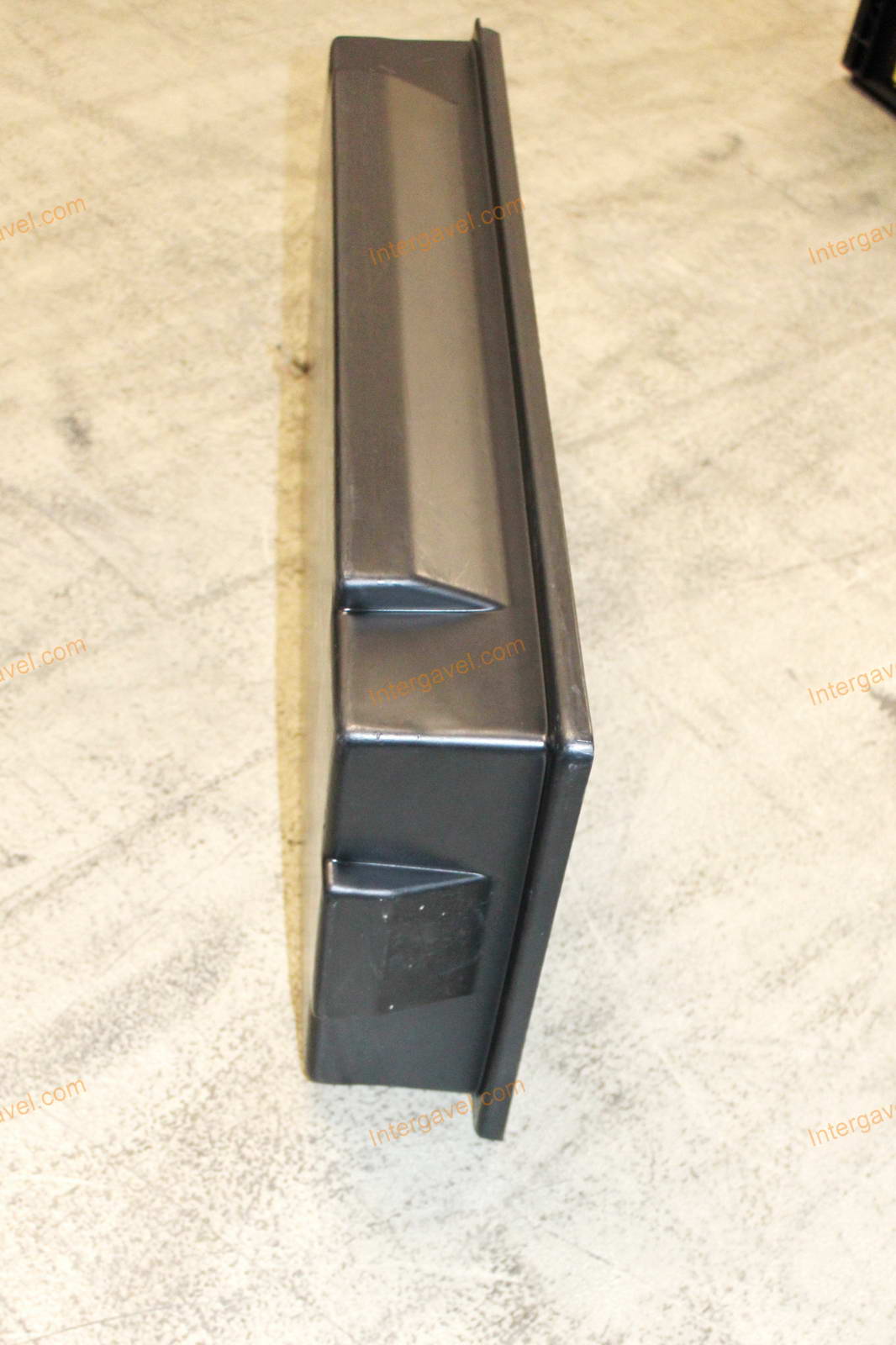 Műanyag láda - 690x300-110 9