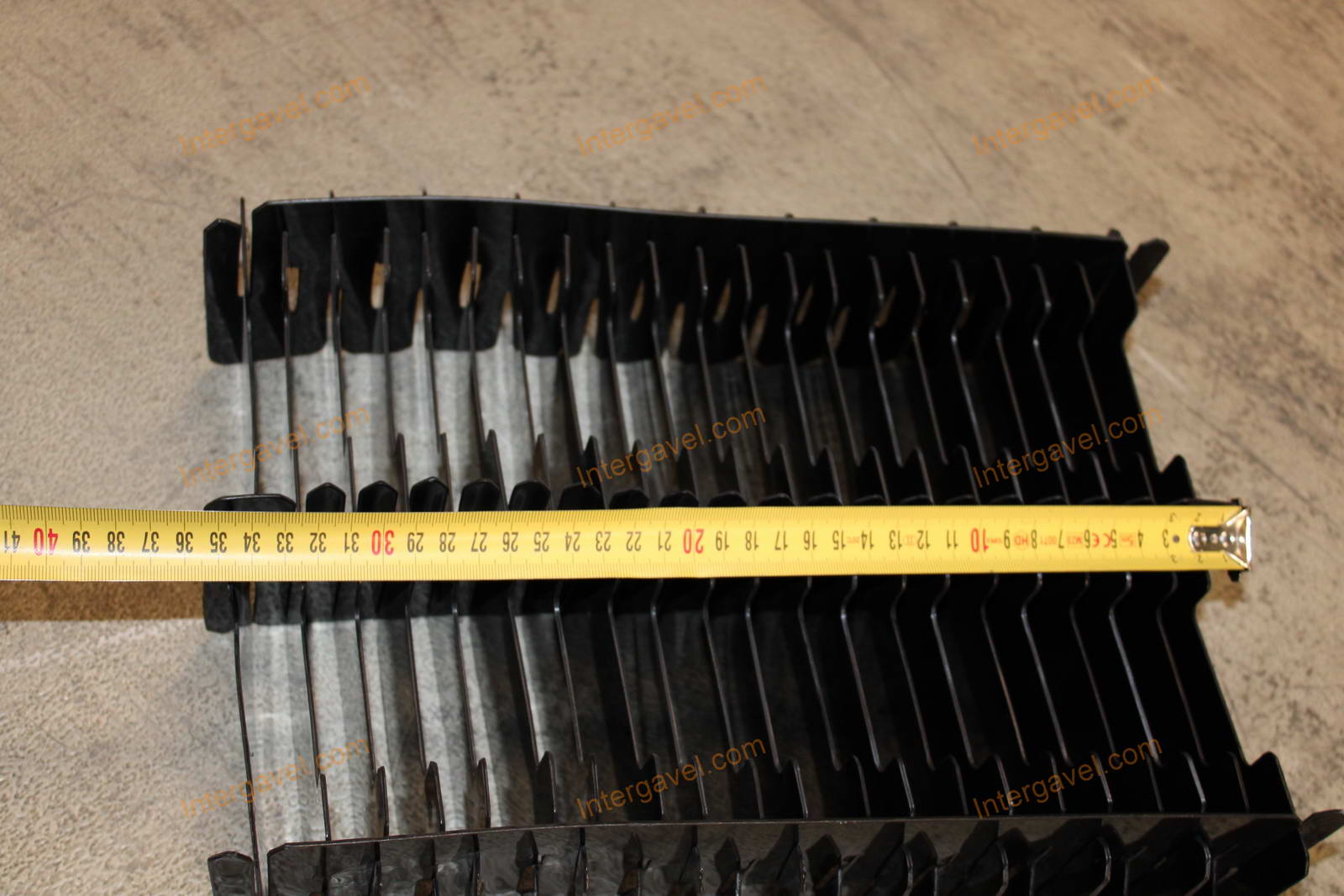 Alkatrész szeparátor 4