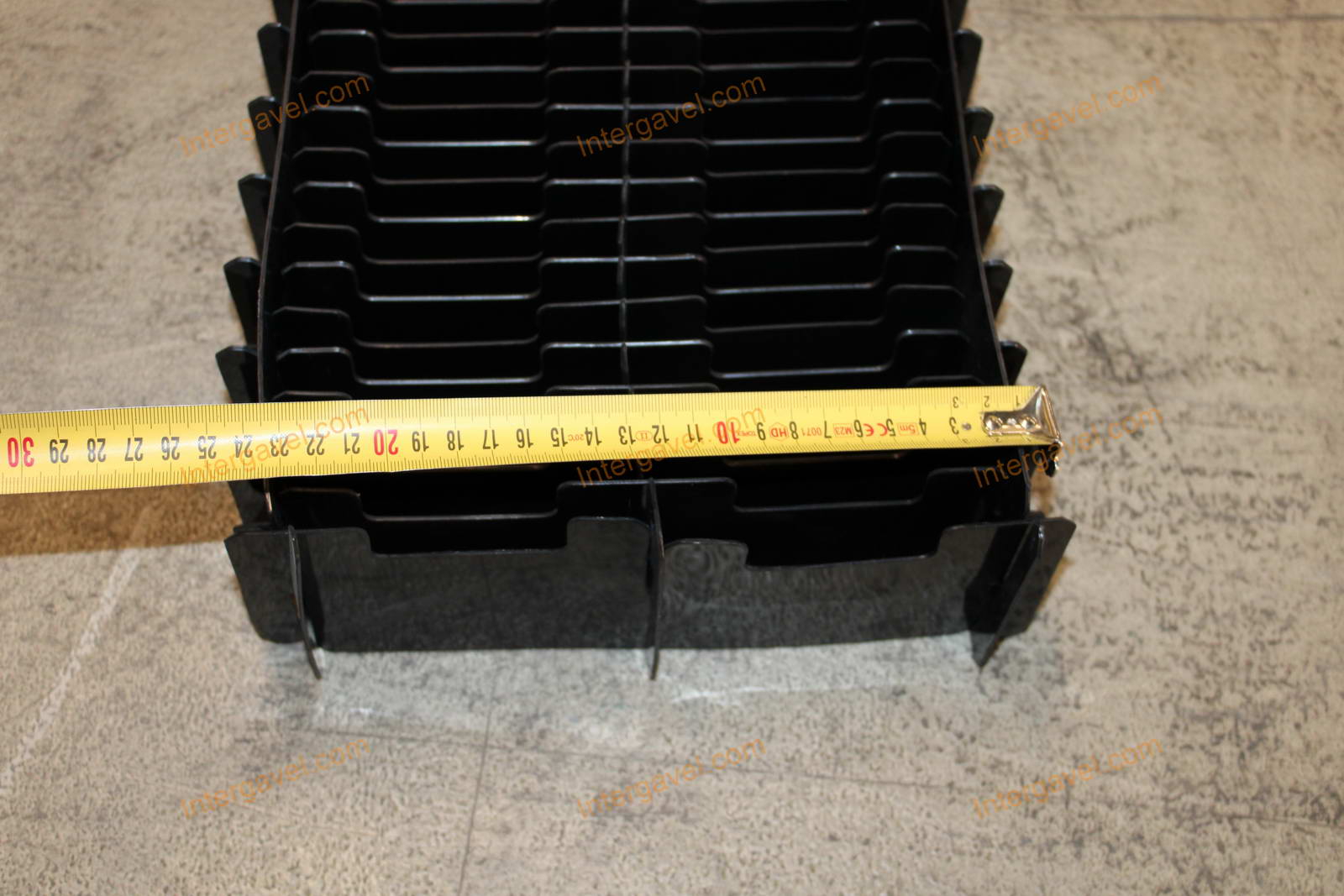 Alkatrész szeparátor 5