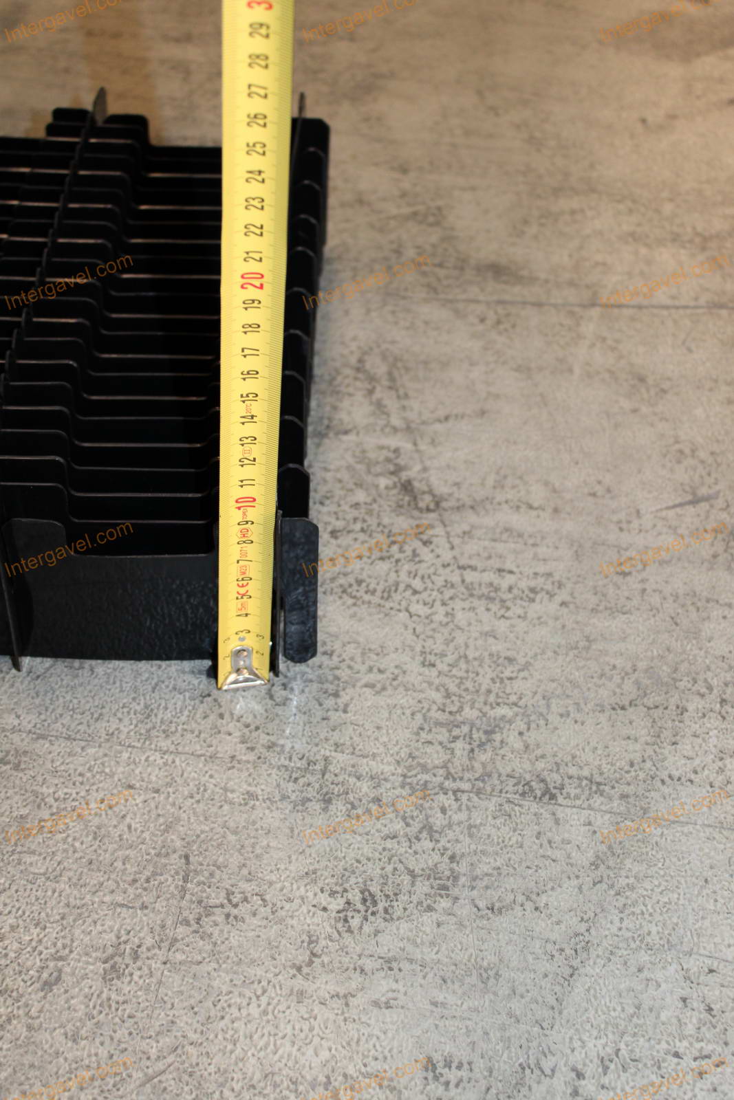 Alkatrész szeparátor 6