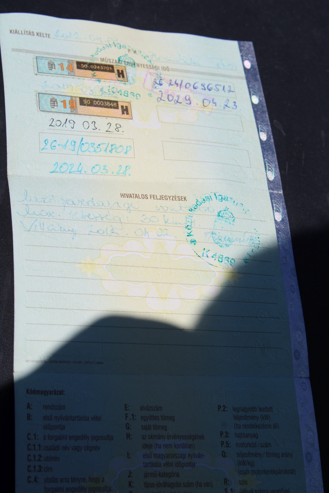 New Holland TL 90 A traktor 13