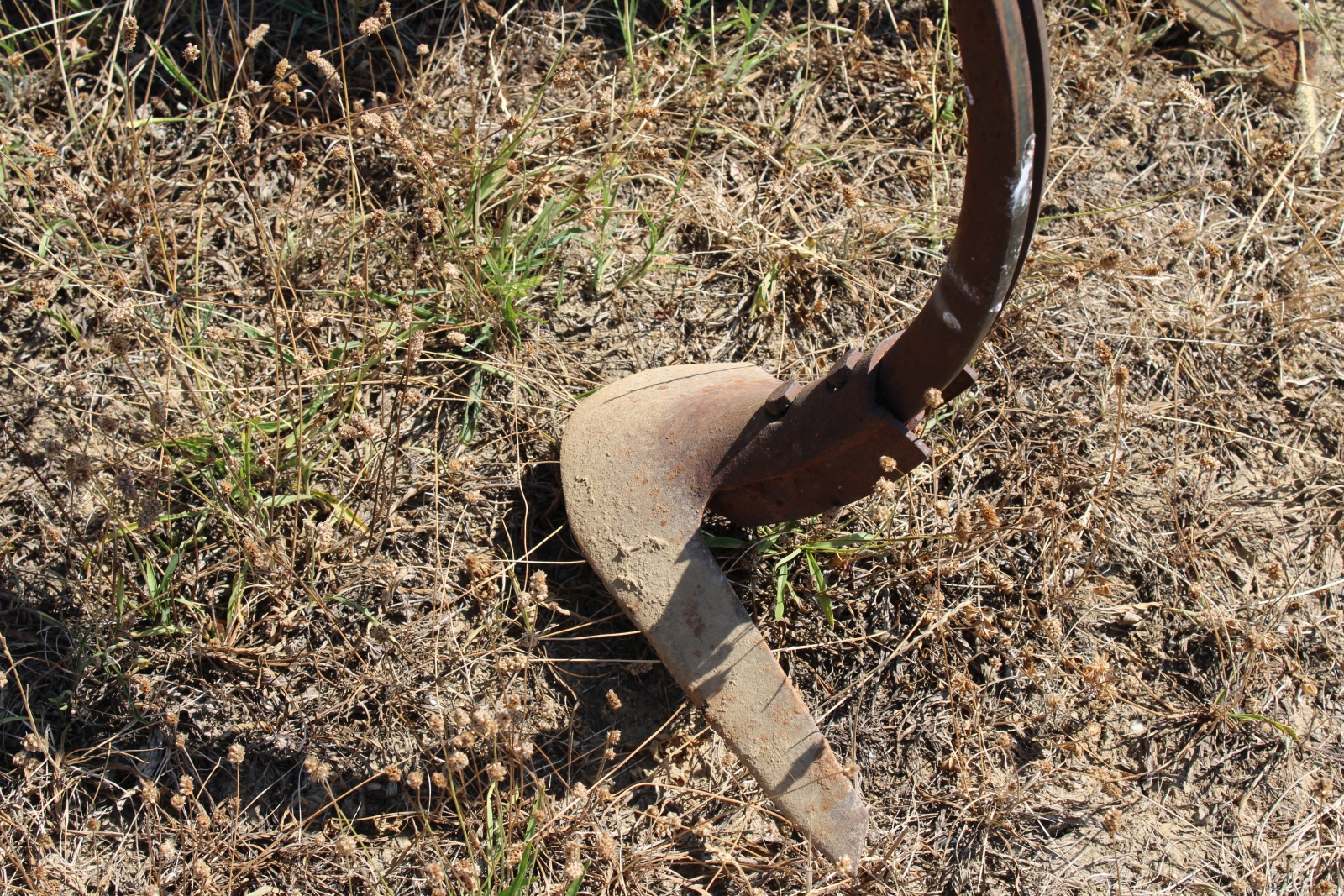 VIBROMIX 2,5 VF kultivátor talajlazító 7 db kapával 4