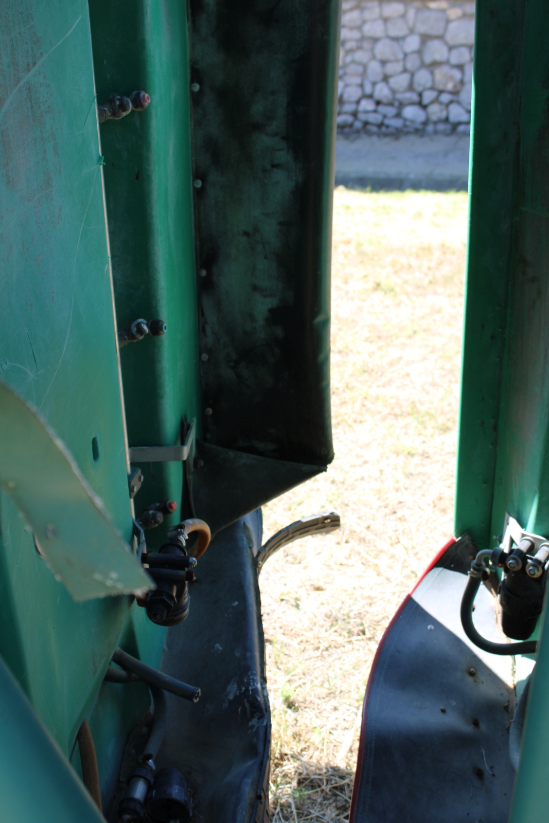 Lipco, TSG-AN 2 soros permetező 12