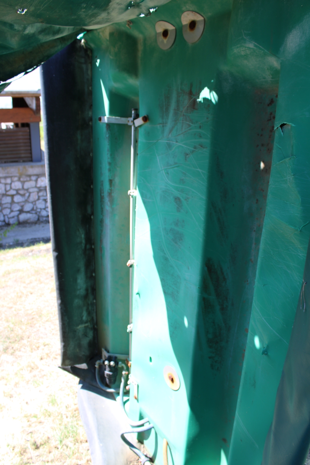 Lipco, TSG-AN 2 soros permetező 14