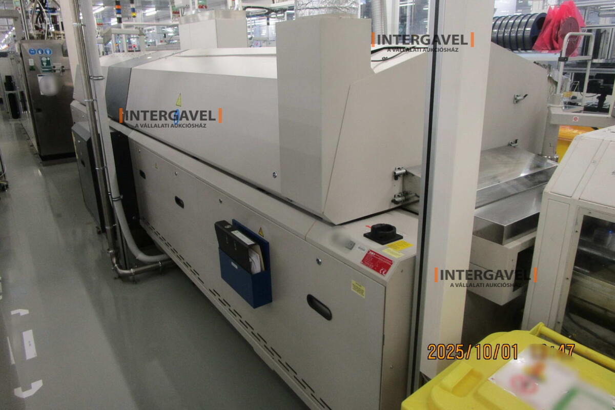 Kemence - SMT, Quattro Peak S N2 3