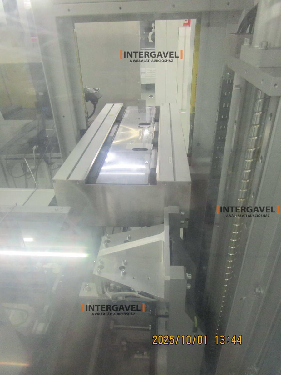 Tárazó - Grohmann 4