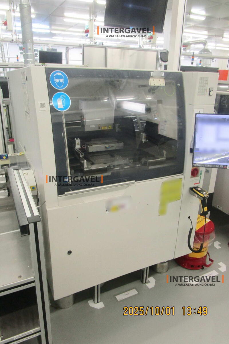 Nyomtató - Ekra, X5 Prof