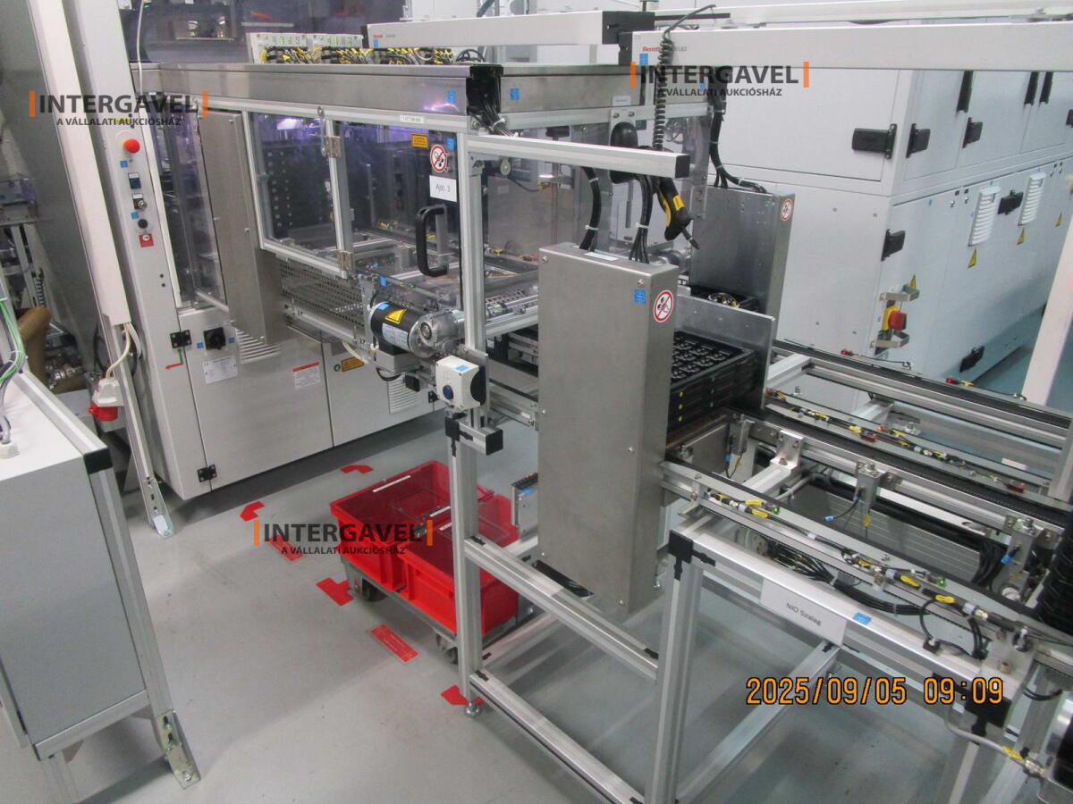 Szerelő munkahely 7