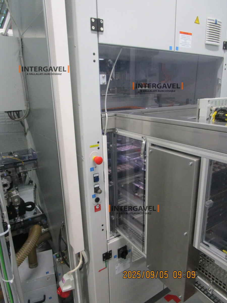 Szerelő munkahely 8