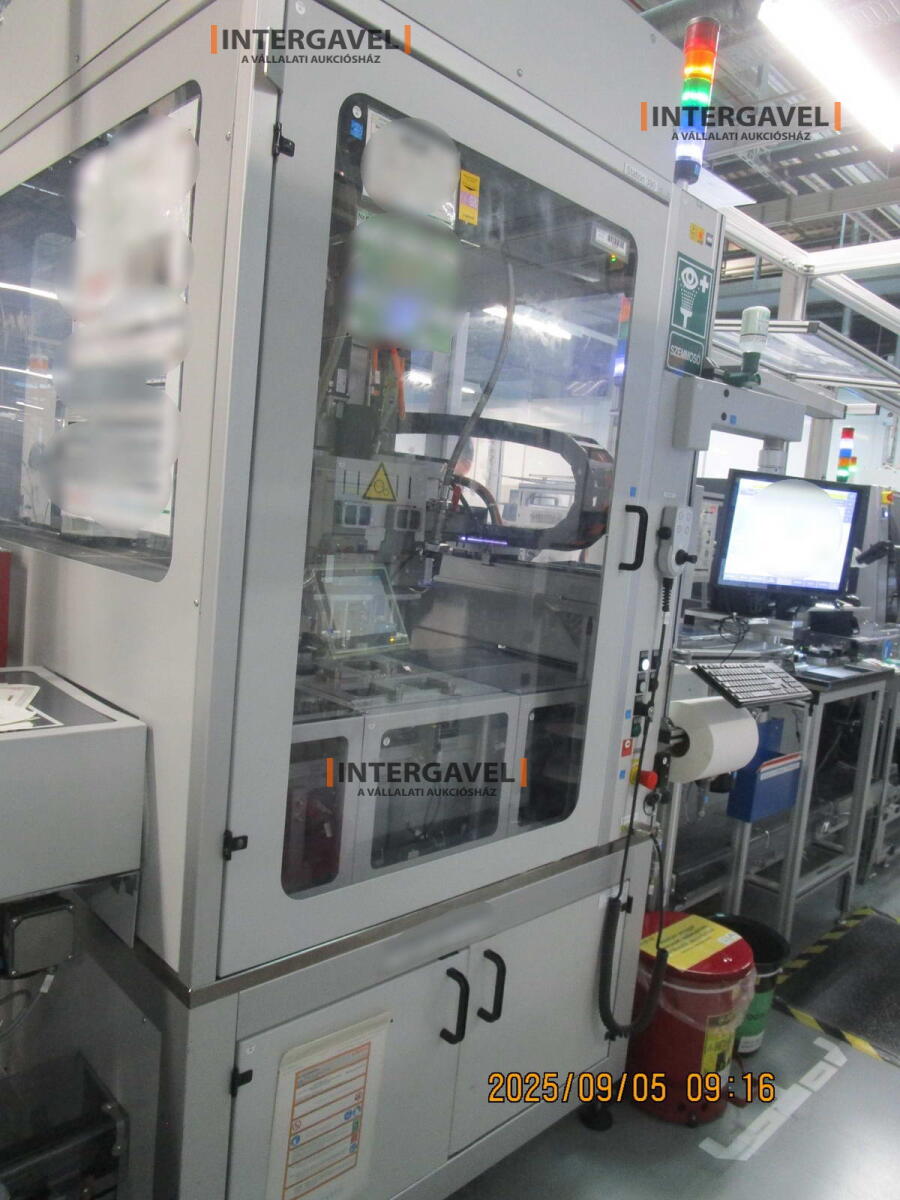 Diszpenzáló - Scheugenpflug